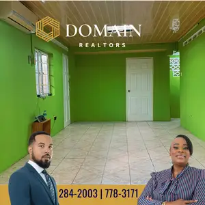 2-bedroom apartment in San Juan Street to rent, San Juan