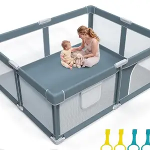 BABY PLAY PEN, Gasparillo