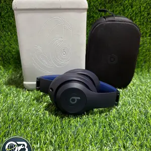 Beats Studio Pro, Trincity
