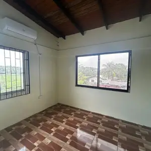 2-bedroom apartment in Palmiste, Longdenville to rent, Chaguanas