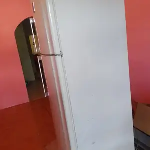 Sharp refrigerator, Arima
