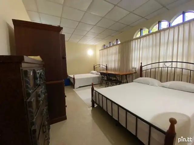 Studio house in Maracas Valley to rent, Maracas Valley