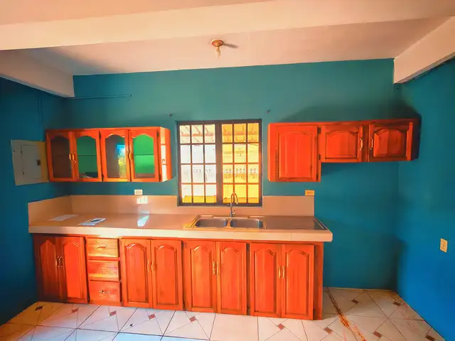 2-bedroom apartment in Baptiste Trace, Chase Village to rent, Chase Village