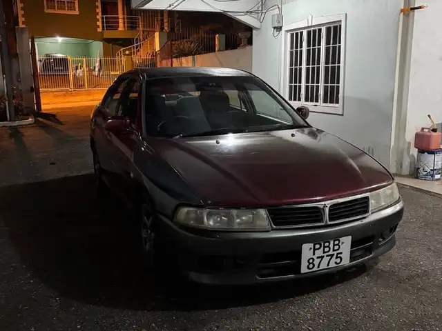Mitsubishi Other