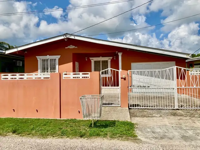 4-bedroom house in Arima for sale, Arima