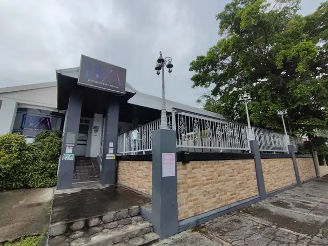 Rush Street Investment Property, St. Clair