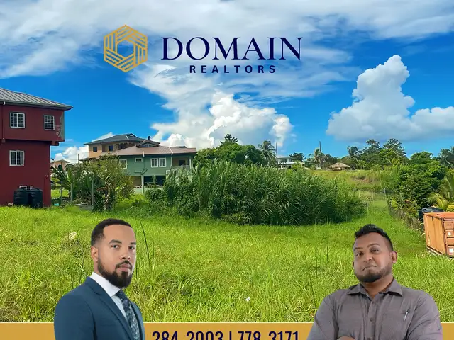 Residential land 8160 sq.ft, Aripero