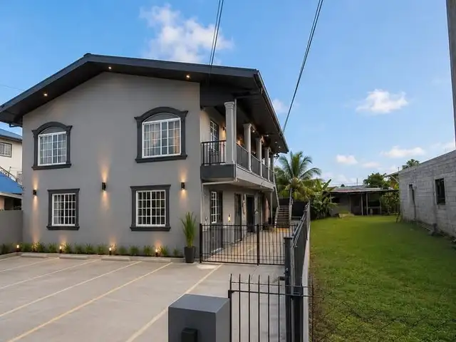 2-bedroom apartment in St Helena for sale, St. Helena