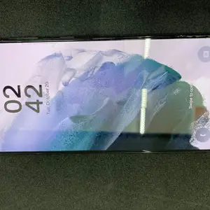Preowned Samsung Galaxy S21 Plus 128GB, Chaguanas