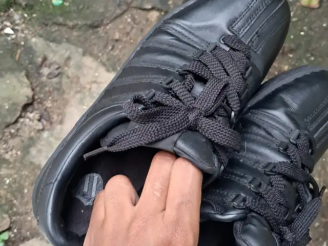 Wear onces Size 7, Westmoorings