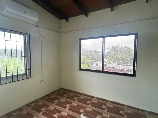 2-bedroom apartment in Palmiste, Longdenville to rent, Chaguanas