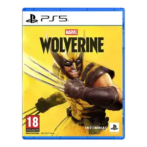 Wolverine ps5, Chaguanas