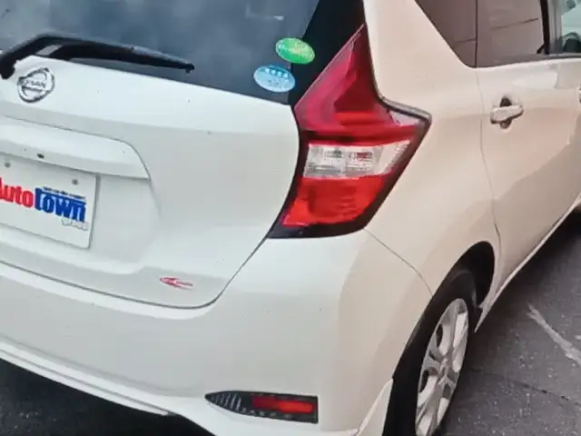 nissan note on order, Piarco
