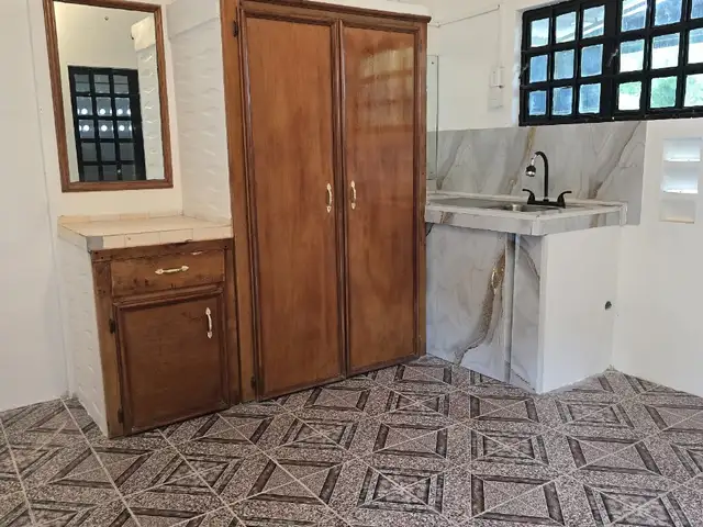 1-bedroom apartment in Cumuto/Sangre Grande/Wallerfield to rent, Cumuto