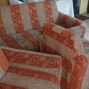 3 piece living room set, Aranguez