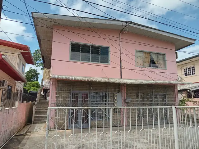 8-bedroom apartment in Sangre Grande, Sangre Grande