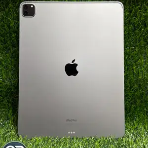 iPad Pro 12.9 M2 6th Gen 256gb, Trincity