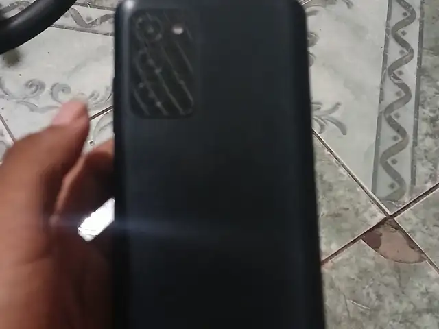 samsung a03s broken screen, California