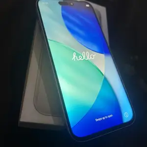 IPHONE 17 PRO MAX, Rio Claro
