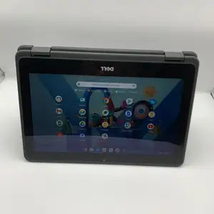 2in1 touchscreen dell foldable, Sangre Grande
