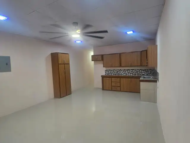 2-bedroom apartment in Todds Road to rent, Chaguanas