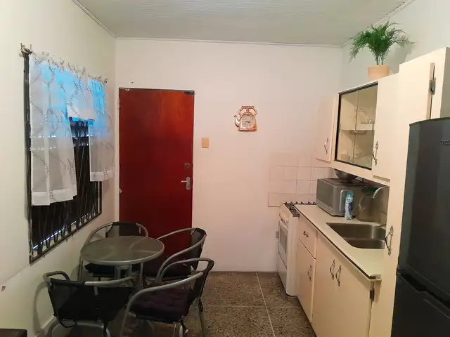 Studio apartment in Tumpuna Square, Arima to rent, Arima