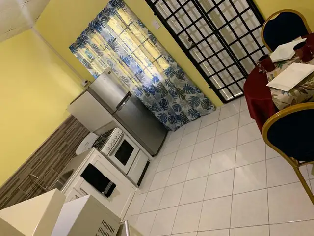 1-bedroom apartment in St. Augustine to rent, St. Augustine