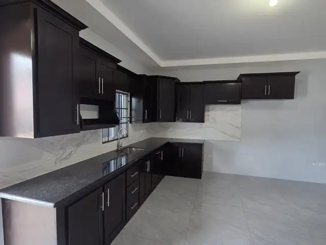 1-bedroom apartment in Chin Chin to rent, Cunupia