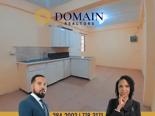1-bedroom apartment in Oudan Road, El Socorro to rent, El Socorro