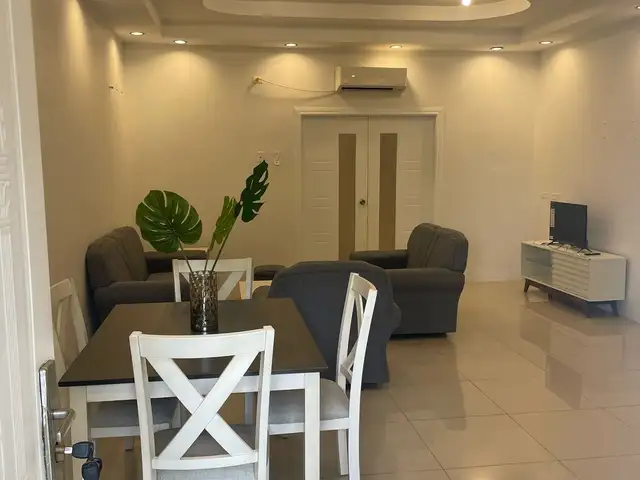 1-bedroom apartment in VALSAYN to rent, Valsayn