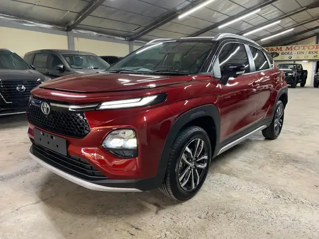 Toyota Other
