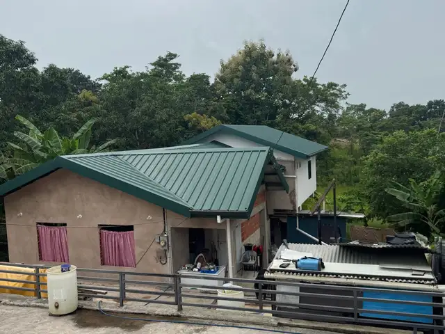 4-bedroom condo in lengua village princes town for sale, Barrackpore