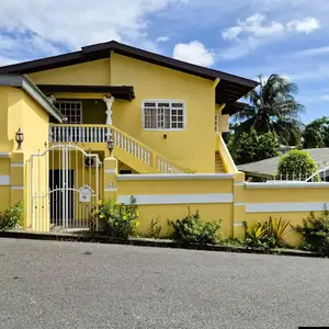 2-bedroom apartment in FRIENDSHIP VILLAGE to rent, San Fernando