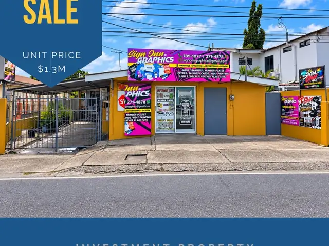 3-bedroom house in Chaguanas for sale, Chaguanas