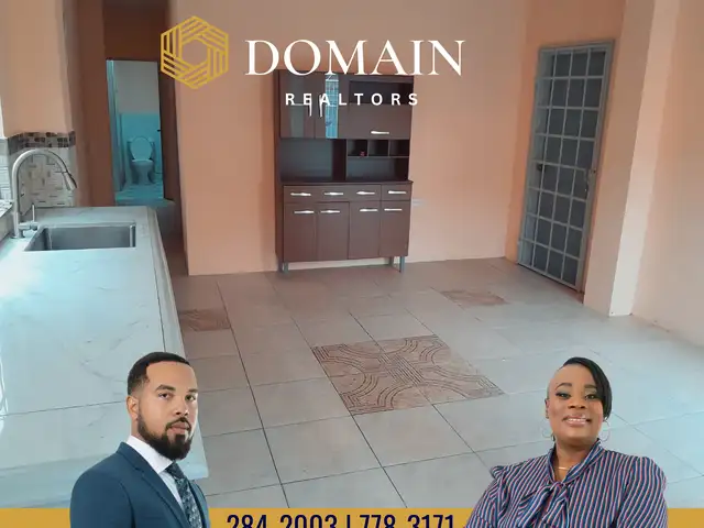 2-bedroom apartment in Malabar, Arima to rent, Arima