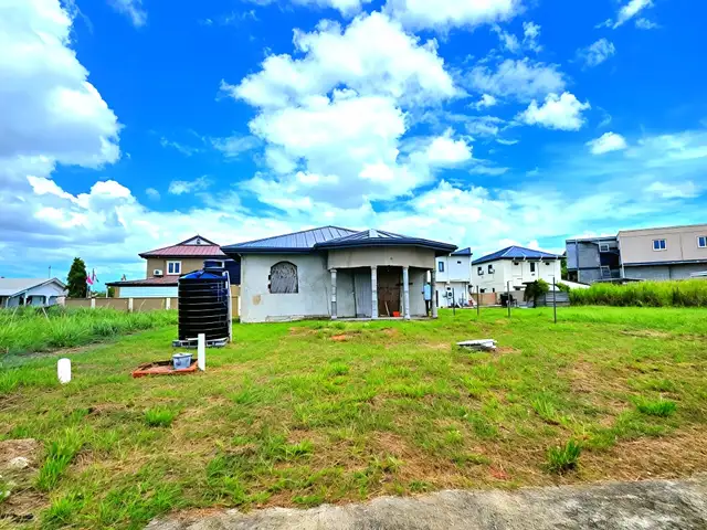 2-bedroom house in Camden Couva for sale, Couva