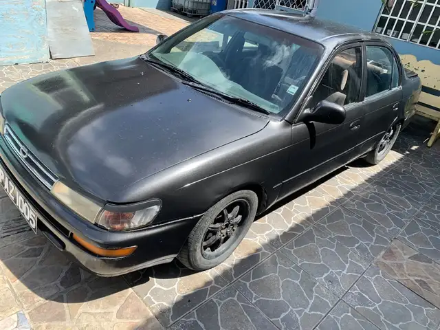 Toyota Other