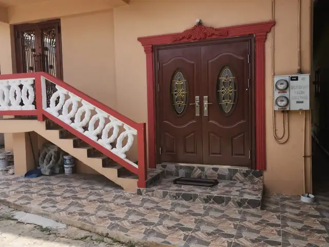 1-bedroom apartment in Caroni to rent, Caroni
