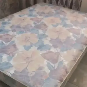 Bed frame, Arima
