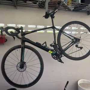 Cannondale Synapse Carbon, El Socorro
