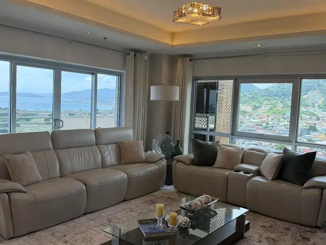 3-bedroom apartment in Port of Spain to rent, Woodbrook