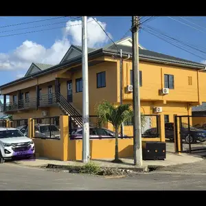 2-bedroom apartment in Central to rent, Longdenville