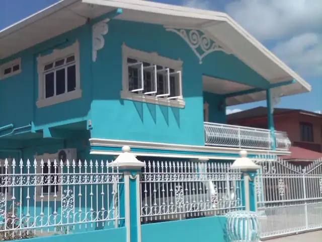 3-bedroom house in Balmain Couva to rent, Couva