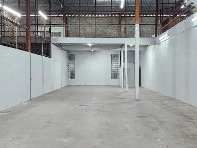 COMMERCIAL WAREHOUSE SPACE, El Socorro