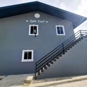  2-bedroom apartment in Abade Road, Felicity, Chaguanas to rent, Chaguanas