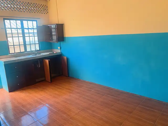 1-bedroom apartment in Cunupia to rent, Cunupia