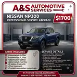 A&S Automotive Services, Felicity - 4
