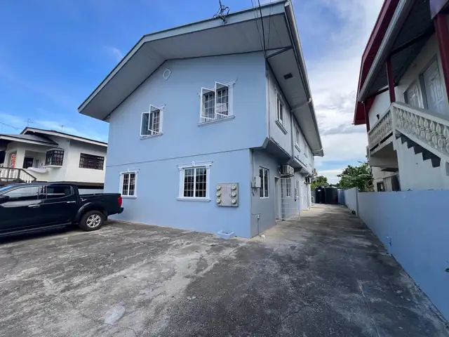 2-bedroom apartment in El Dorado to rent, El Dorado