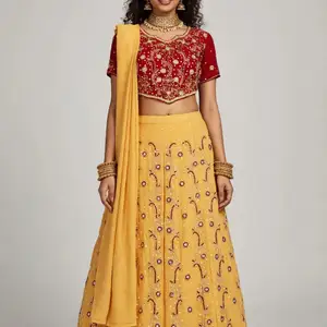TRADITIONAL OUTFIT, Macoya