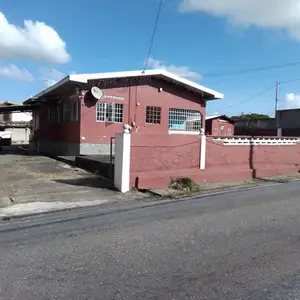 2-bedroom house in St Joseph for sale, St. Joseph